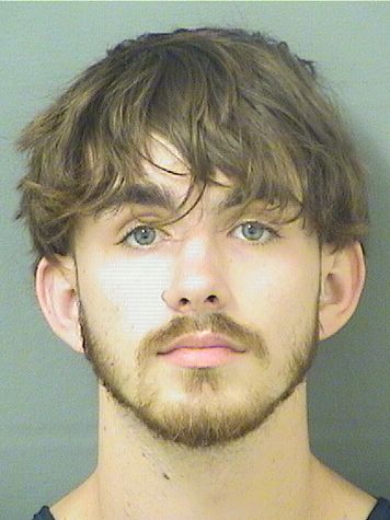  TYLER ROBERT BURGESS Results from Palm Beach County Florida for  TYLER ROBERT BURGESS