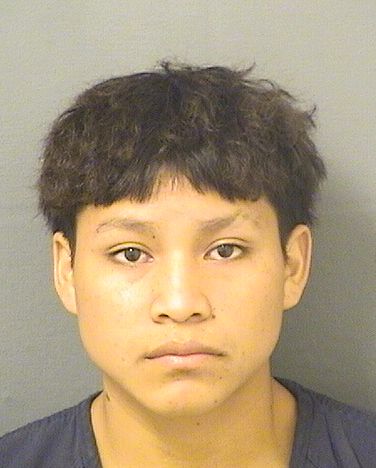  MIGUEL TOMASRAMIREZ Results from Palm Beach County Florida for  MIGUEL TOMASRAMIREZ