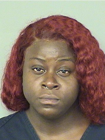  JATAJAH KATRICE VANCE Results from Palm Beach County Florida for  JATAJAH KATRICE VANCE