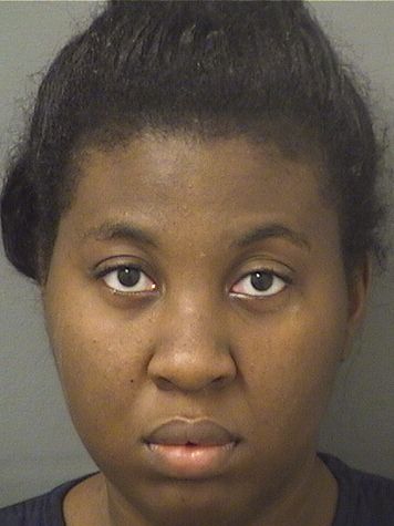  FELICIA ANNA CINEAS Results from Palm Beach County Florida for  FELICIA ANNA CINEAS