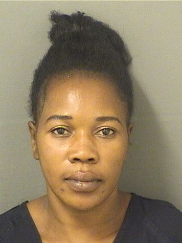  BERNADETTE DIEUJUSTE Results from Palm Beach County Florida for  BERNADETTE DIEUJUSTE