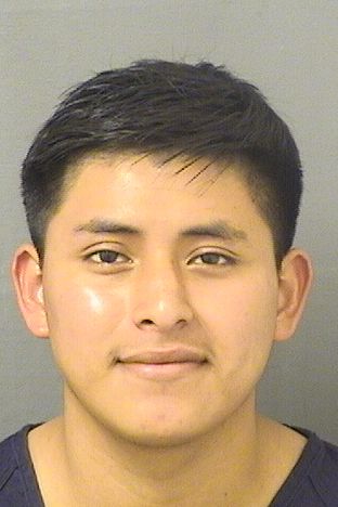  RONALDO BONIFILIO PEREZAGUILAR Photo For  RONALDO BONIFILIO PEREZAGUILAR