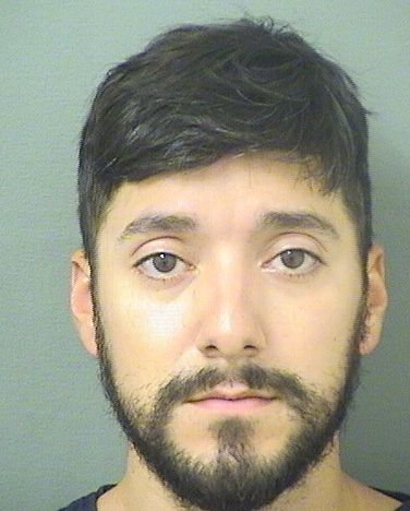  JONATHAN URIBE Photo For  JONATHAN URIBE