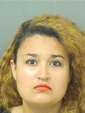  TATIANA JARAMILLO Results from Palm Beach County Florida for  TATIANA JARAMILLO