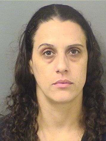  GABRIELLE DENIS Results from Palm Beach County Florida for  GABRIELLE DENIS
