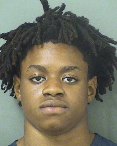  VALENCIO JEFFSTEVENSLY CORGELAS Photo For  VALENCIO JEFFSTEVENSLY CORGELAS