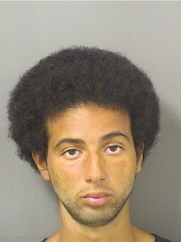  KARIM CHAKRI Results from Palm Beach County Florida for  KARIM CHAKRI