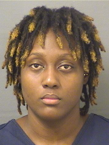  JADA VERONICA MACEUS Results from Palm Beach County Florida for  JADA VERONICA MACEUS