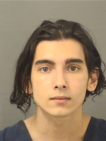  KENNEDY NICKLAS Results from Palm Beach County Florida for  KENNEDY NICKLAS