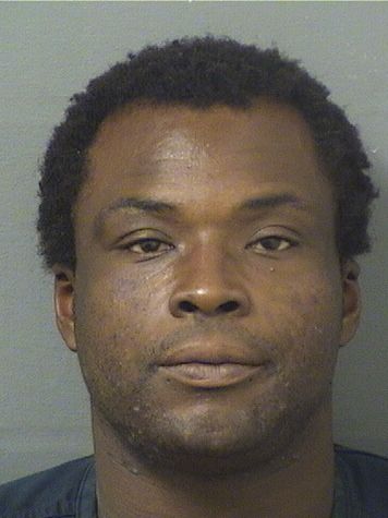  BREON ANTHONY CHAMBERS Results from Palm Beach County Florida for  BREON ANTHONY CHAMBERS
