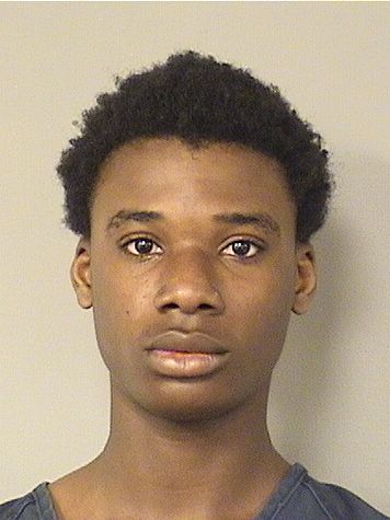  CHRISTIAN DEMONT Jr WILLIAMS Photo For  CHRISTIAN DEMONT Jr WILLIAMS