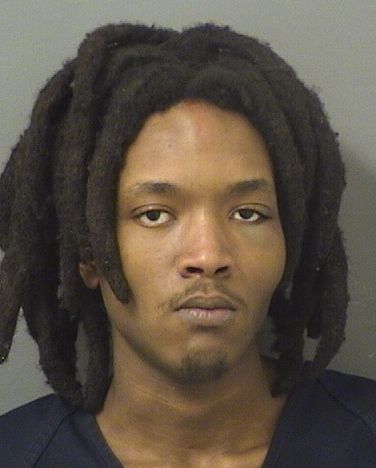  TYRIKE M GRANDISON Results from Palm Beach County Florida for  TYRIKE M GRANDISON