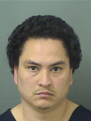  MIGUEL TERCEROTRUJILLO Results from Palm Beach County Florida for  MIGUEL TERCEROTRUJILLO