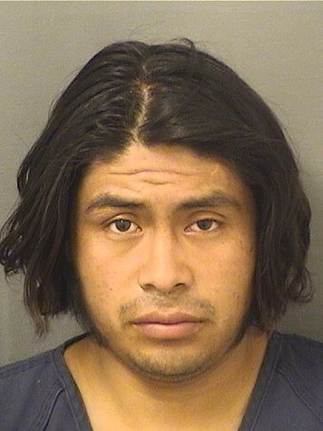  MELVIN MARROQUINCHAJ Photo For  MELVIN MARROQUINCHAJ