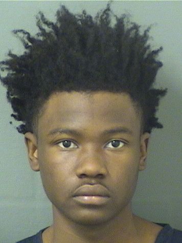  JAMAL KEYSHAWN HUNTER Photo