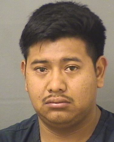  EDVIN ONELI LOPEZCHAJ Photo For  EDVIN ONELI LOPEZCHAJ