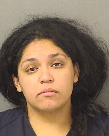  ELIZABETH DESIREE VALDES Photo For  ELIZABETH DESIREE VALDES