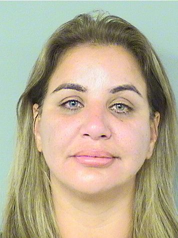  ANA LEALPEREIRA Results from Palm Beach County Florida for  ANA LEALPEREIRA