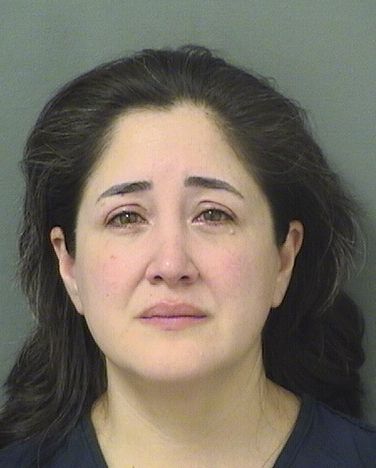  MONICA KATHERINE IZQUIERDO Photo For  MONICA KATHERINE IZQUIERDO