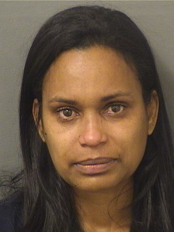  DENICE COSME Results from Palm Beach County Florida for  DENICE COSME