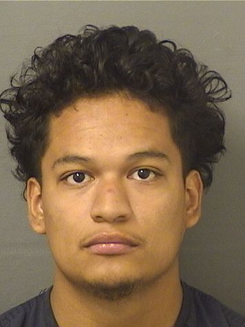  JONATHAN MORENO Results from Palm Beach County Florida for  JONATHAN MORENO