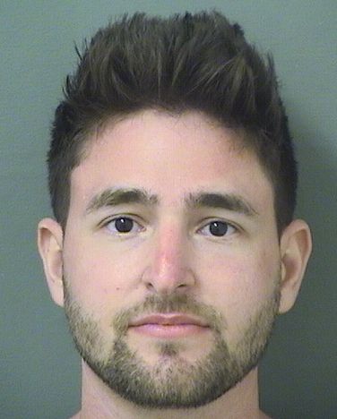  ZACK GILBERT CHIKOVSKY Results from Palm Beach County Florida for  ZACK GILBERT CHIKOVSKY