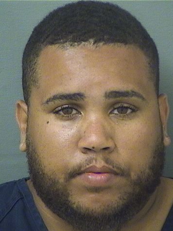  EDRICK GREEN Results from Palm Beach County Florida for  EDRICK GREEN