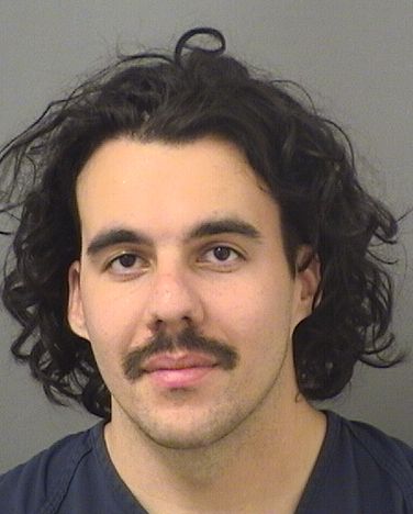  CHRISTOPHER JOSE CAHILL Photo For  CHRISTOPHER JOSE CAHILL