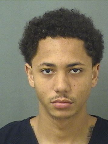  CALEB ETHAN GORDON Photo For  CALEB ETHAN GORDON