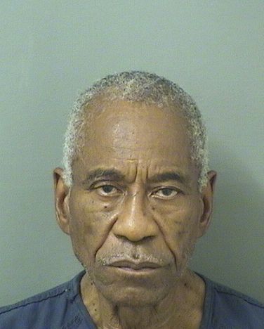  NATHANIEL GREEN Photo