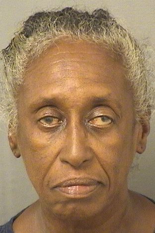  RUBY REGINA RUSSELL Results from Palm Beach County Florida for  RUBY REGINA RUSSELL