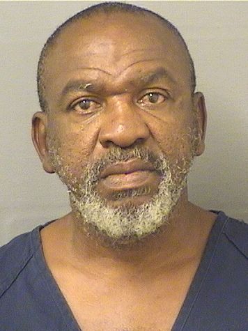  FREDERICK GRIFFIN Photo For  FREDERICK GRIFFIN