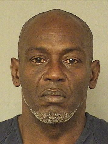  PERNILLE MCKELTON Results from Palm Beach County Florida for  PERNILLE MCKELTON