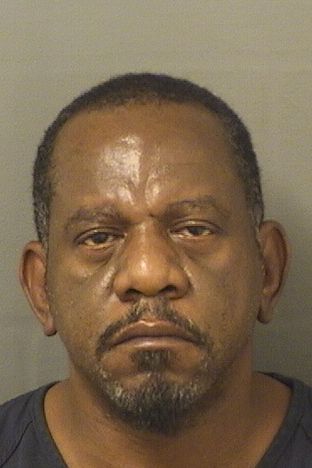  ANTHONY LAMARR KING Photo