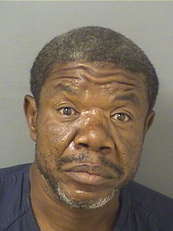  EDWARD LJ GREEN Results from Palm Beach County Florida for  EDWARD LJ GREEN