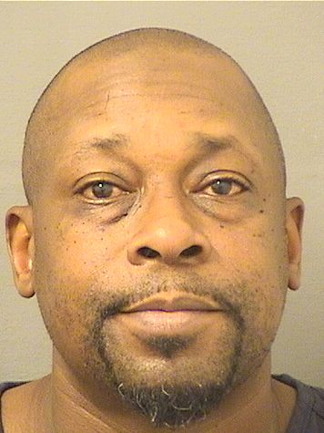  KEITH LAVALE HUFF Photo For  KEITH LAVALE HUFF