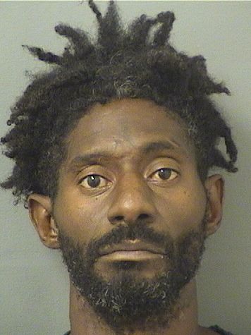  TARUS LAMONT BRYANT Results from Palm Beach County Florida for  TARUS LAMONT BRYANT