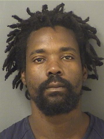  ALVIN WARREN Results from Palm Beach County Florida for  ALVIN WARREN