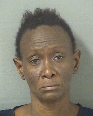  KEVIE ANDREA RAY Results from Palm Beach County Florida for  KEVIE ANDREA RAY