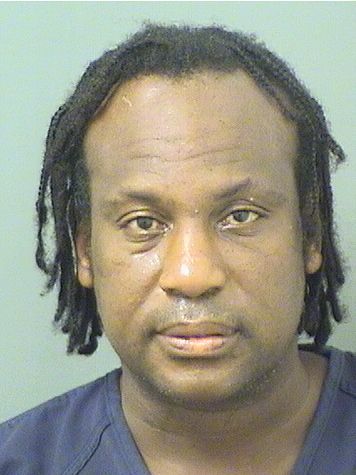  DEANDRE JOVAN DELFISH Photo For  DEANDRE JOVAN DELFISH