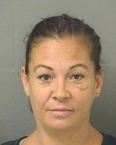  CHRYSTAL OSBORNE Photo For  CHRYSTAL OSBORNE