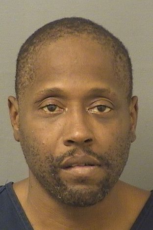  JAMAINE BRIAN REED Results from Palm Beach County Florida for  JAMAINE BRIAN REED