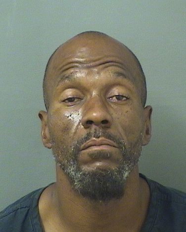  ROMAN LEEWELL MITCHELL Photo