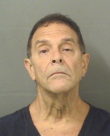  ARTHUR SOSNOWSKY Results from Palm Beach County Florida for  ARTHUR SOSNOWSKY