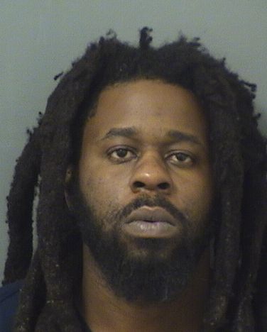  PATRICK MCINTOSH Photo