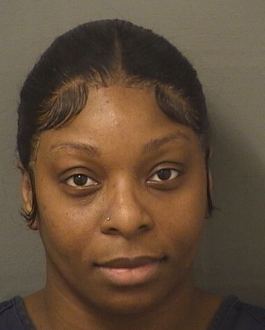  ANTYSHAE LAQONDRA LANE Results from Palm Beach County Florida for  ANTYSHAE LAQONDRA LANE