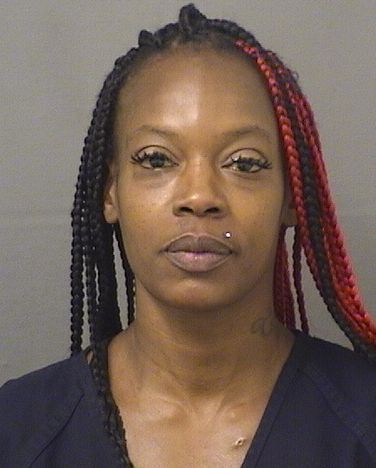  KRYSTAL ANDERSON Results from Palm Beach County Florida for  KRYSTAL ANDERSON