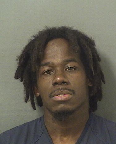  ANTHONY ALEXANDER CALDWELL Results from Palm Beach County Florida for  ANTHONY ALEXANDER CALDWELL