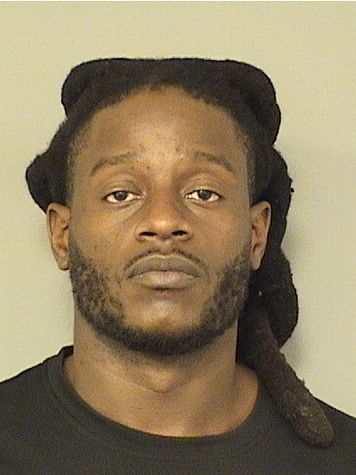  WESTLEY DION CANTY Results from Palm Beach County Florida for  WESTLEY DION CANTY