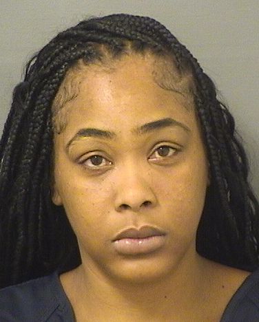  CANTILLE DAVIS Results from Palm Beach County Florida for  CANTILLE DAVIS